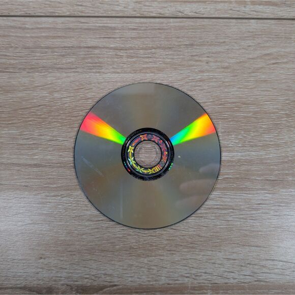 Star Wars Knights of the Old Republic KOTOR Original Xbox Game Disc ONLY - Picture 2 of 2